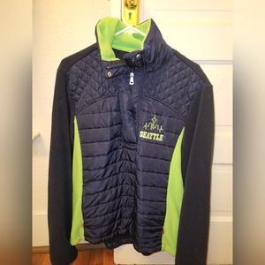 Women's Seattle Pullover